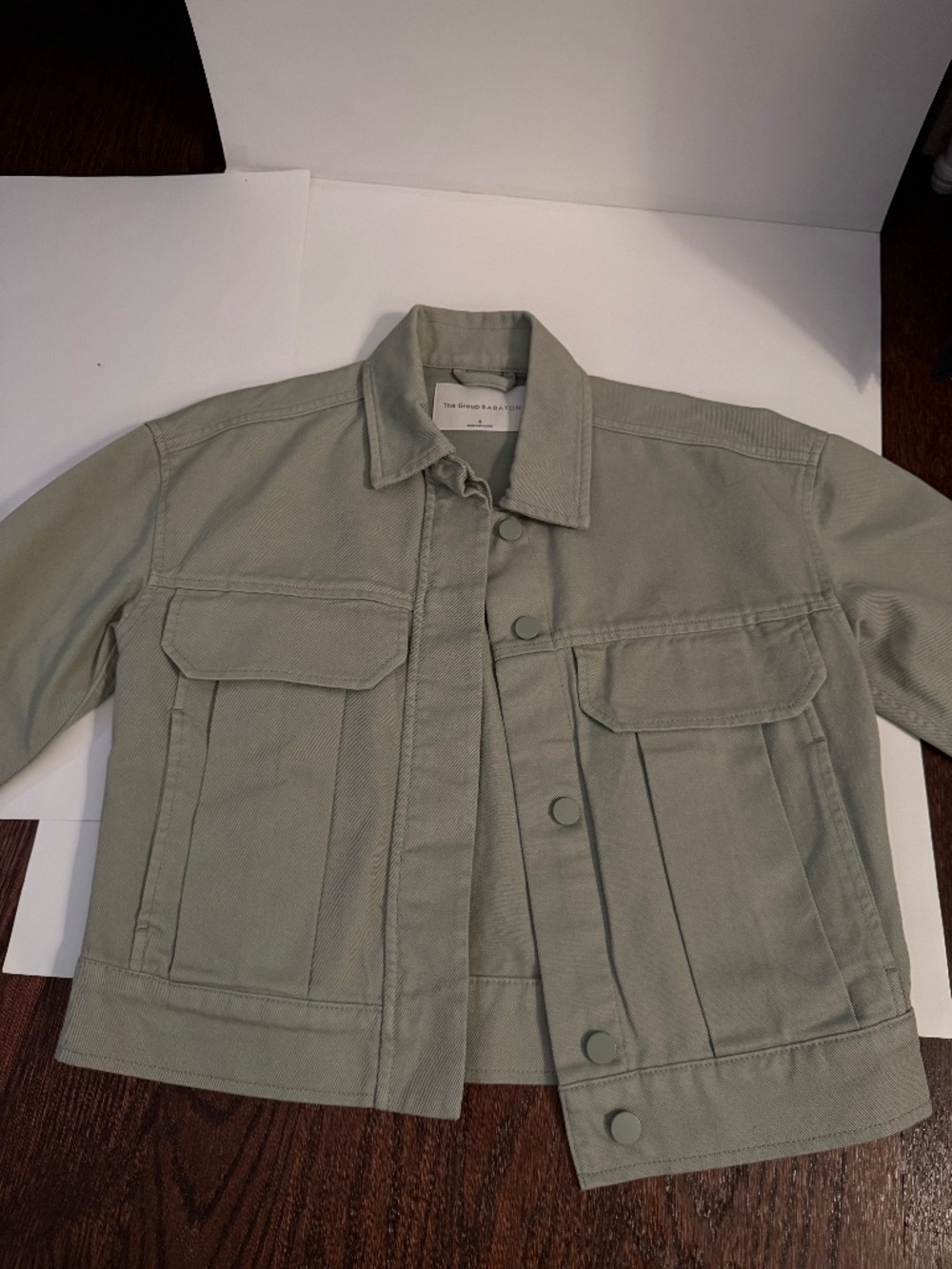 Babaton Jacket